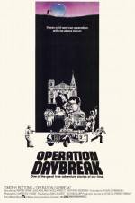 Watch Operation Daybreak Myflixer
