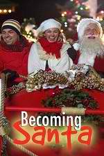 Watch Becoming Santa Myflixer