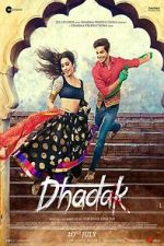 Watch Dhadak Myflixer
