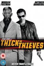 Watch Thick as Thieves Myflixer