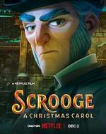 Watch Scrooge: A Christmas Carol Myflixer