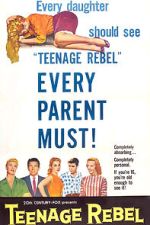 Watch Teenage Rebel Myflixer