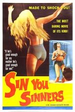 Watch Sin You Sinners Myflixer