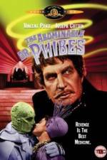Watch The Abominable Dr Phibes Myflixer