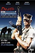 Watch Death Before Dishonor Myflixer