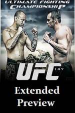 Watch UFC 147 Silva vs Franklin 2 Extended Preview Myflixer