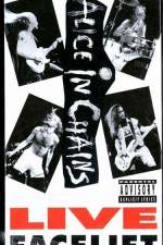 Watch Alice in Chains Live Facelift Myflixer