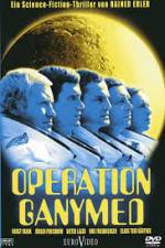 Watch Operation Ganymed Myflixer
