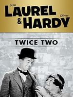Watch Twice Two (Short 1933) Myflixer