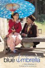 Watch The Blue Umbrella Myflixer