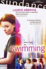 Watch Swimming Myflixer
