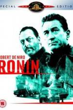 Watch Ronin Myflixer