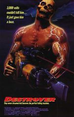 Watch Destroyer Myflixer