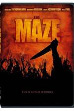 Watch The Maze Myflixer