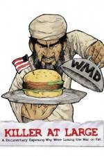 Watch Killer at Large Myflixer