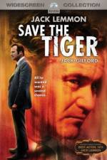 Watch Save the Tiger Myflixer