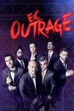 Watch EIC Outrage Standup Special Myflixer