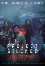 Watch Project Silence Myflixer