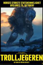 Watch TrollHunter Myflixer