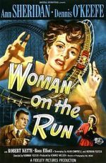 Watch Woman on the Run Myflixer