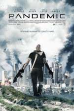 Watch Pandemic Myflixer