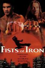 Watch Fists of Iron Myflixer