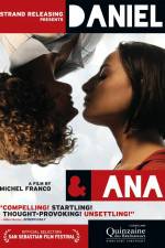 Watch Daniel & Ana Myflixer