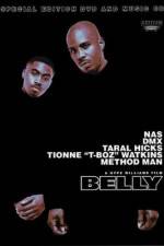 Watch Belly Myflixer