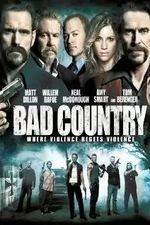 Watch Bad Country Myflixer