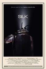 Watch Silk Myflixer