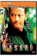 Watch Wasabi Myflixer