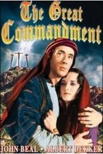 Watch The Great Commandment Myflixer