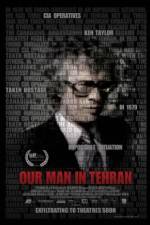 Watch Our Man in Tehran Myflixer