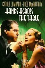 Watch Hands Across the Table Myflixer