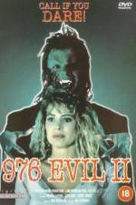 Watch 976-Evil II Myflixer