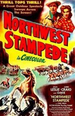 Watch Northwest Stampede Myflixer