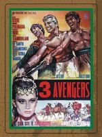 Watch The Three Avengers Myflixer