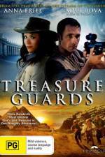 Watch Treasure Guards Myflixer