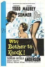 Watch Why Bother to Knock Myflixer