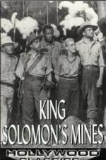 Watch King Solomon's Mines Myflixer