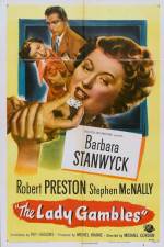 Watch The Lady Gambles Myflixer