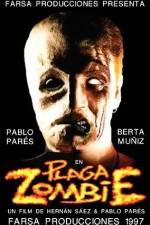 Watch Plaga zombie Myflixer