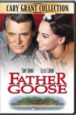 Watch Father Goose Myflixer