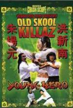 Watch The Bare-Footed Kid Myflixer