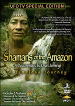 Watch Shamans of the Amazon Myflixer