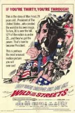 Watch Wild in the Streets Myflixer
