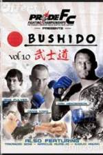 Watch Pride Bushido 10 Myflixer