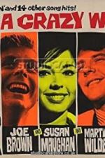 Watch What a Crazy World Myflixer