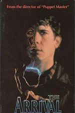 Watch The Arrival Myflixer