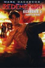 Watch Kickboxer 5 Myflixer